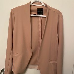 Dynamite Blazer